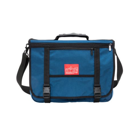 The Wallstreeter 3-Way Carry Bag