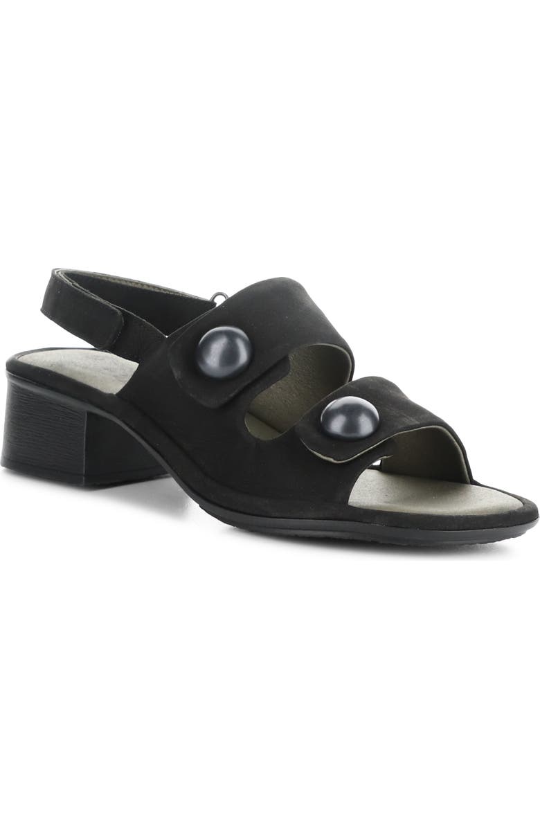Fly London Ebla Slingback Sandal, Main, color,