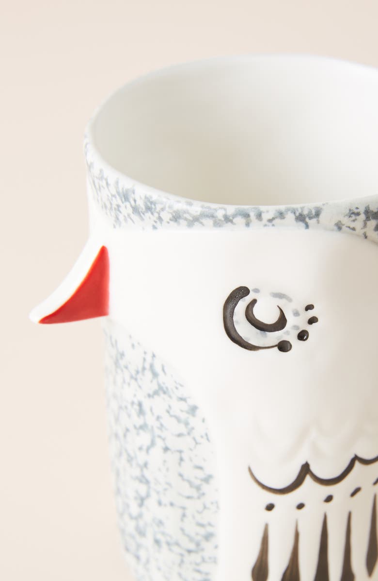 Anthropologie Home Lazslo Mug, Alternate, color,