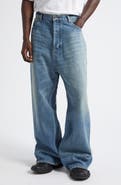 Balenciaga Baggy Jeans