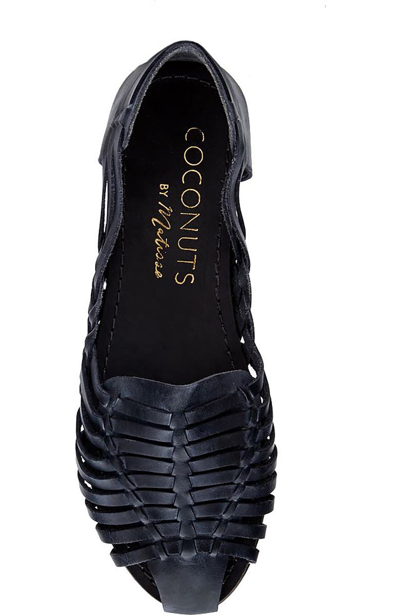 Coconuts by Matisse Wildflower Flat, Alternate, color,