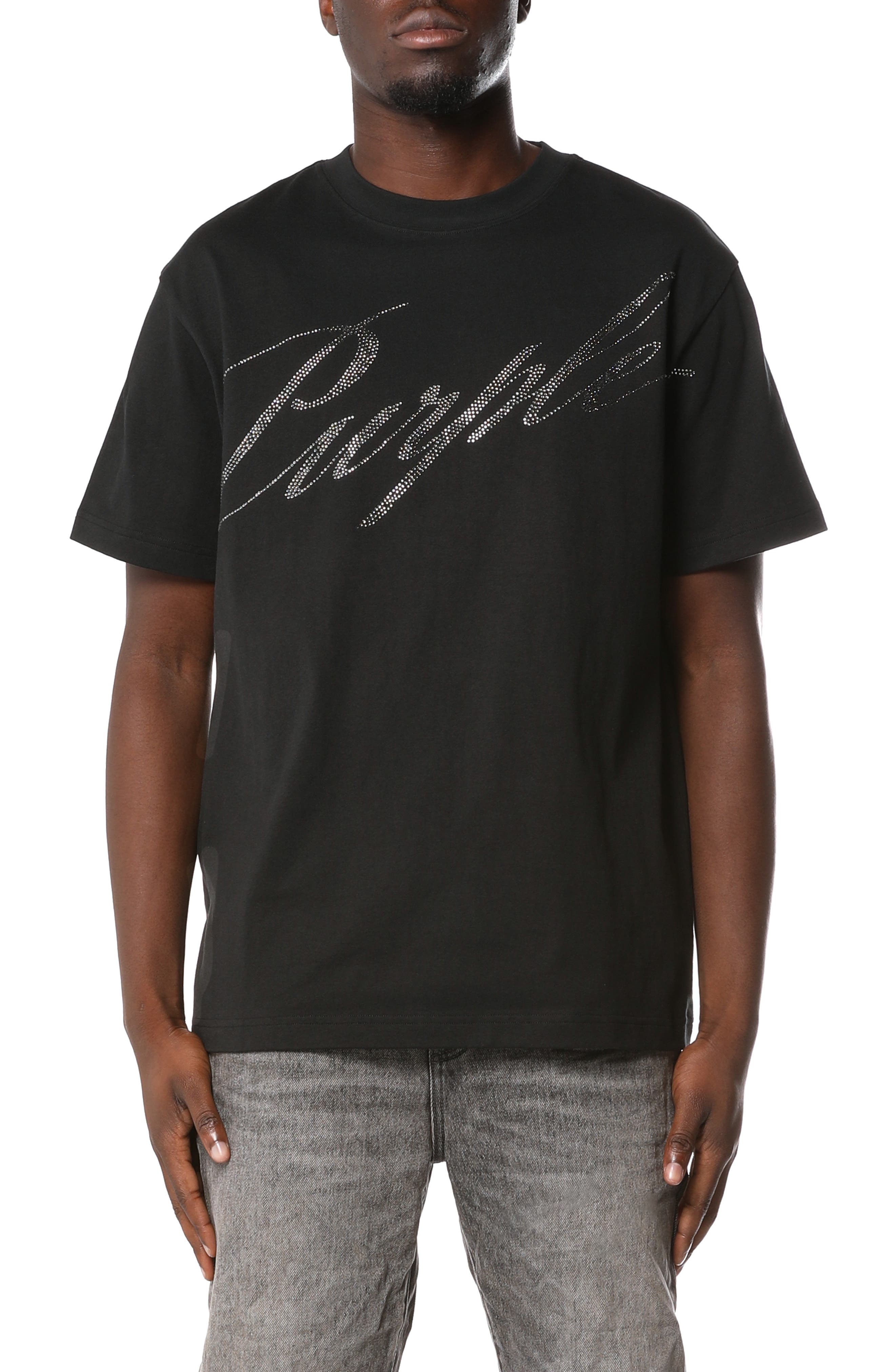 selected BLACK
