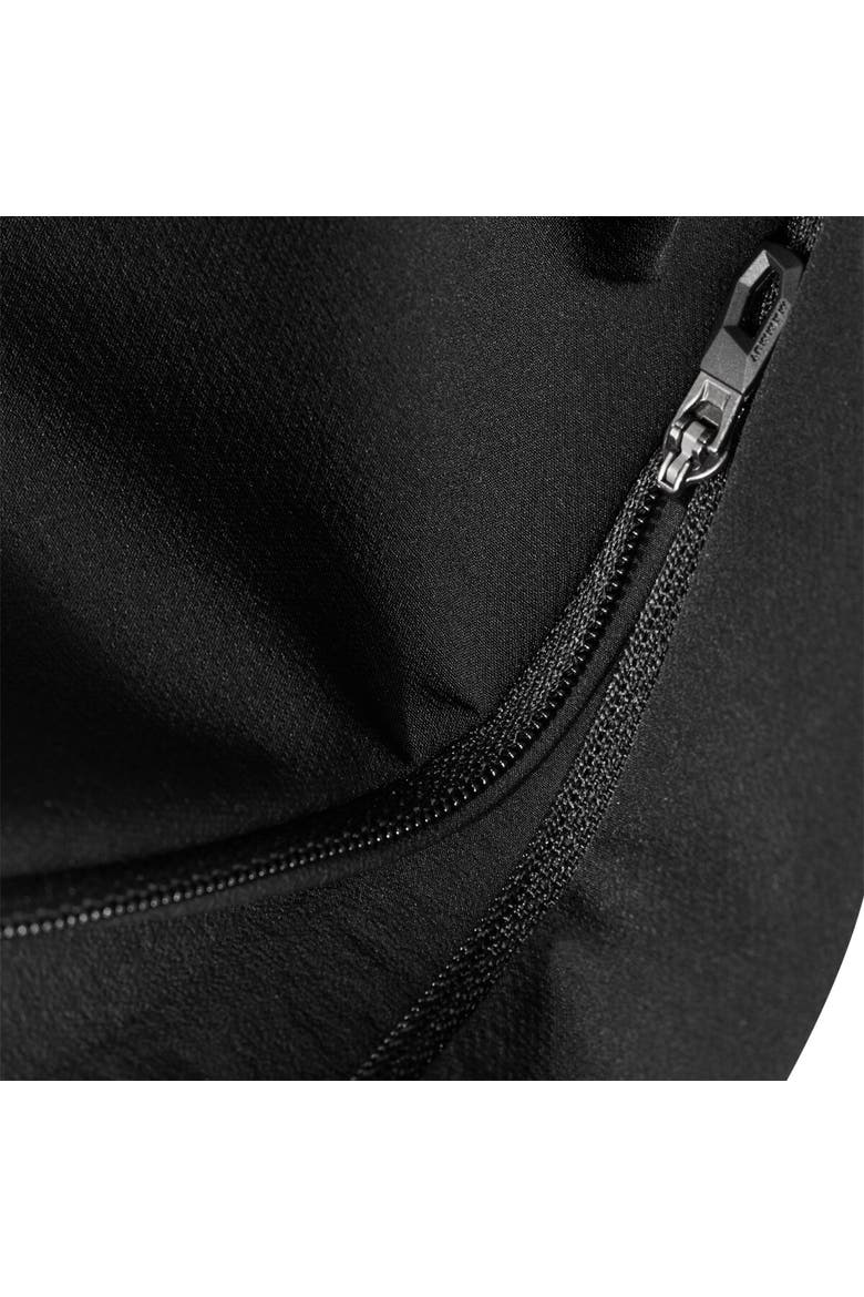 Aenergy So Hybrid Pant - Men's, Alternate, color, Black