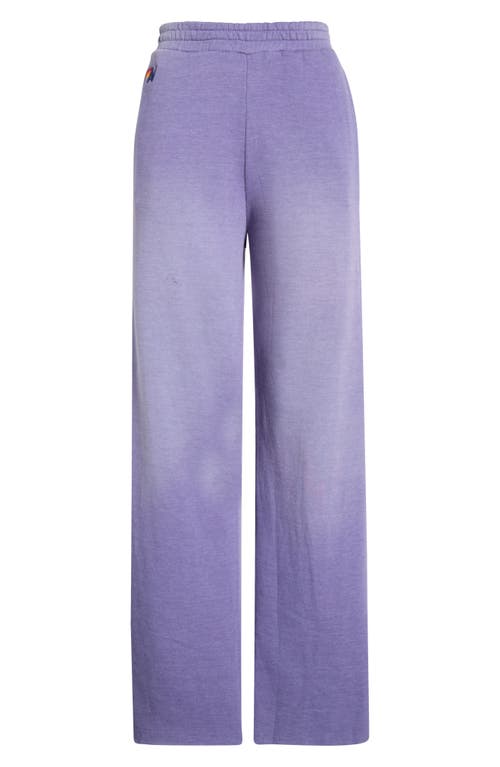 Aviator Nation Vintage Logo Sweatpants