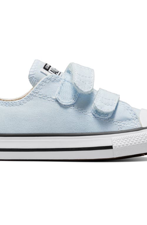 Converse Chuck Taylor® All Star® 2v Sneaker In Blue Supermoon