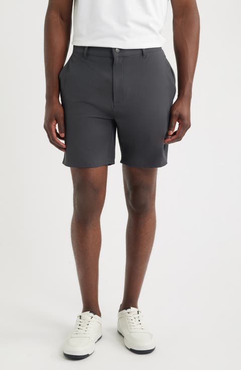 Commuter Shorts