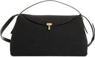 TOTEME T-Lock Top Handle Bag