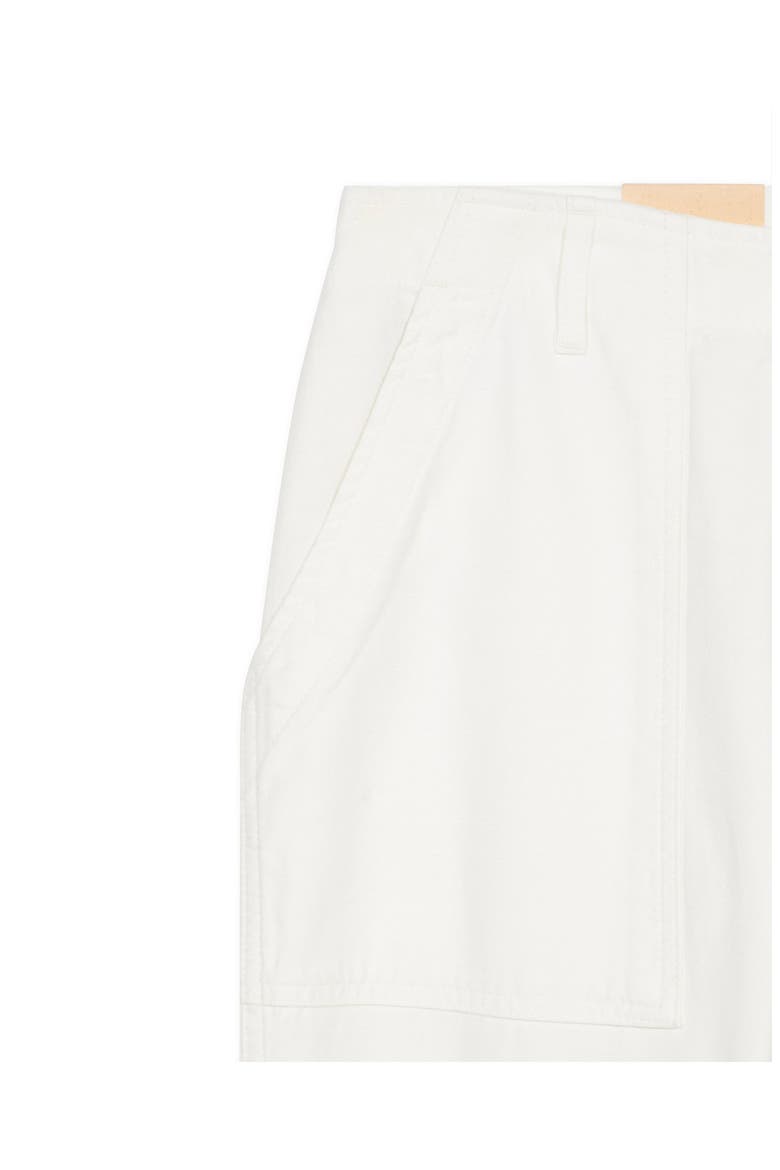 Vietnam Inspired Fatigue Trousers, Alternate, color, Military Green