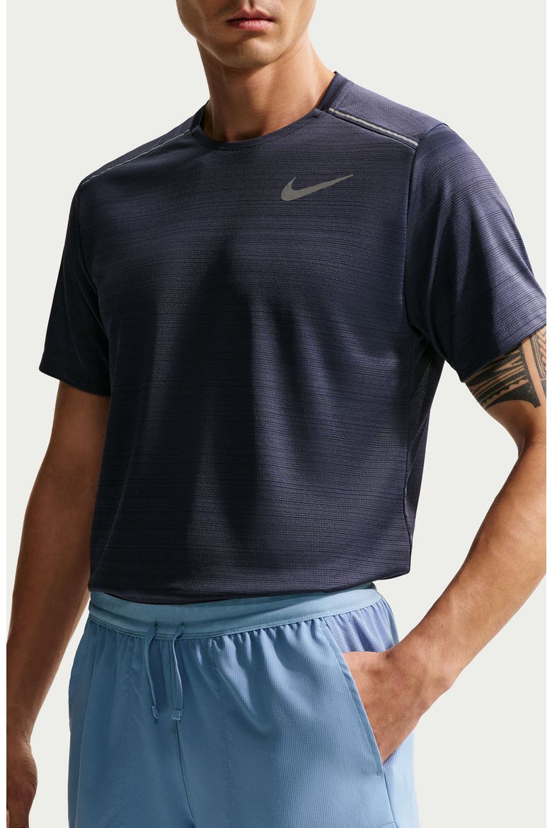 Dri-FIT 5-Inch 2-in-1 Running Shorts, Alternate, color, WORK BLUE