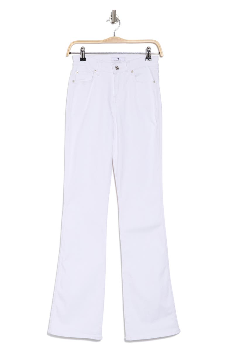 7 For All Mankind Kimmie Bootcut Jeans, Alternate, color,