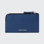Harrys London Wallet Billfold Black