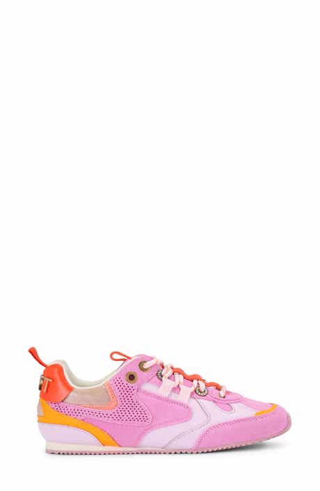 Slim Runner Sneaker