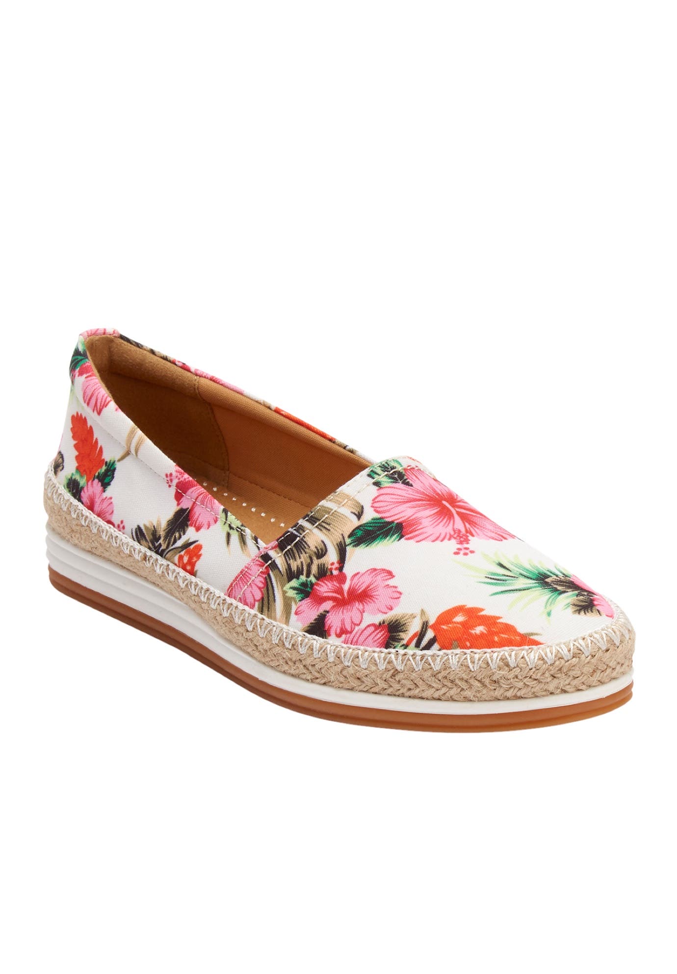 HAWAIIAN FLORAL
