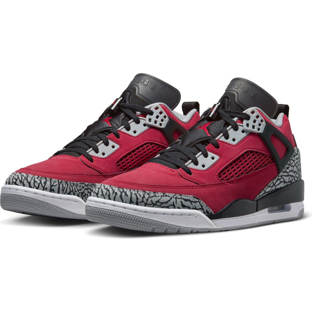 Nike Spizike Low Sneaker