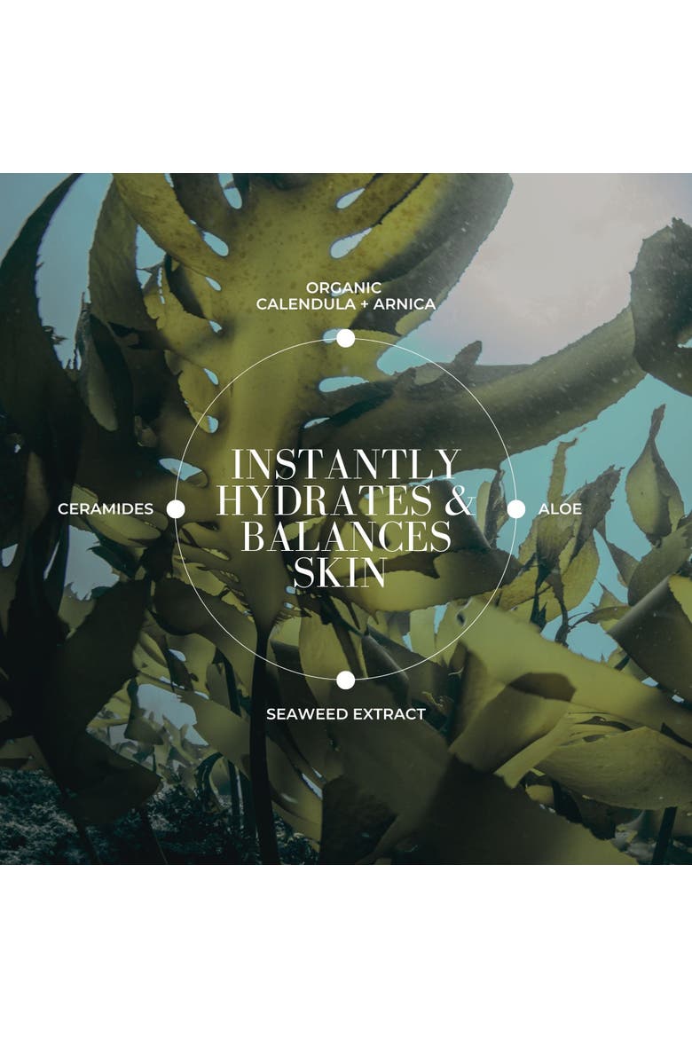 Sea Ceramide Toning Mist, Alternate, color, No Color