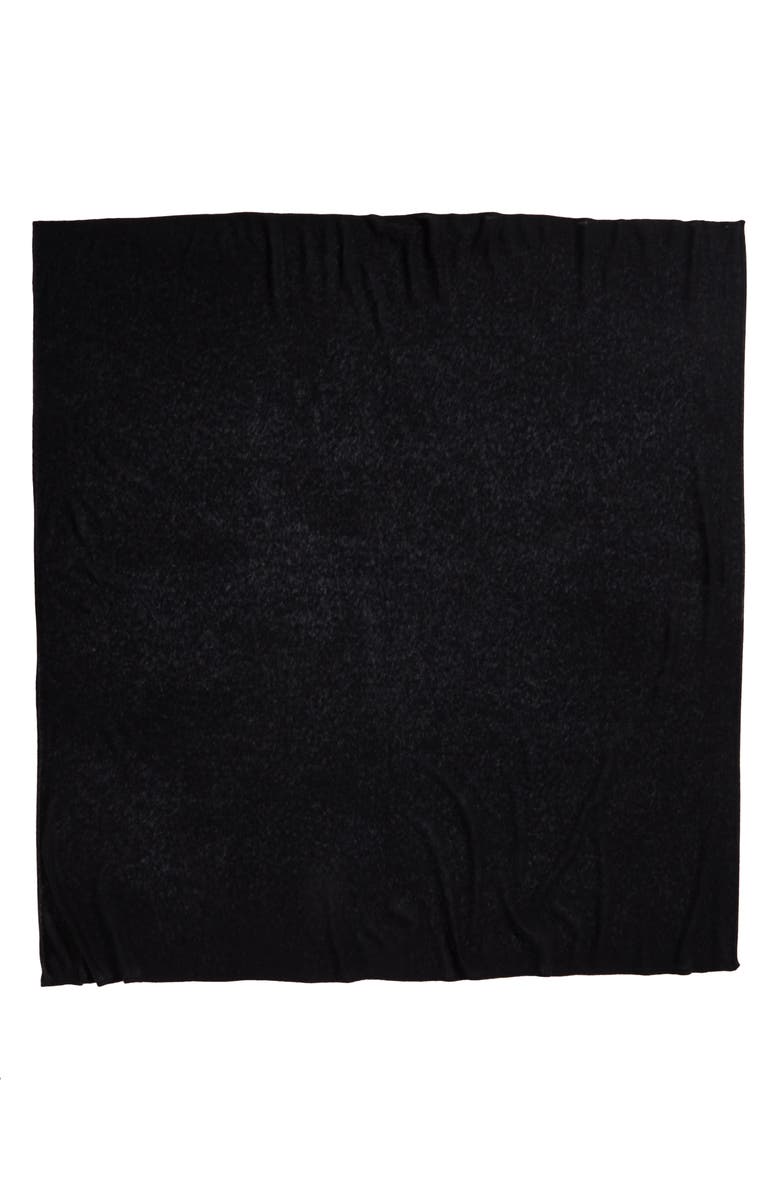 Halogen<sup>®</sup> Lightweight Cashmere Scarf, Alternate, color,