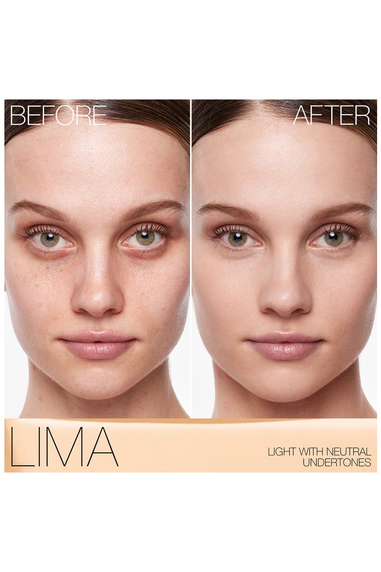 Natural Radiant Longwear Foundation, Alternate, color, LIMA