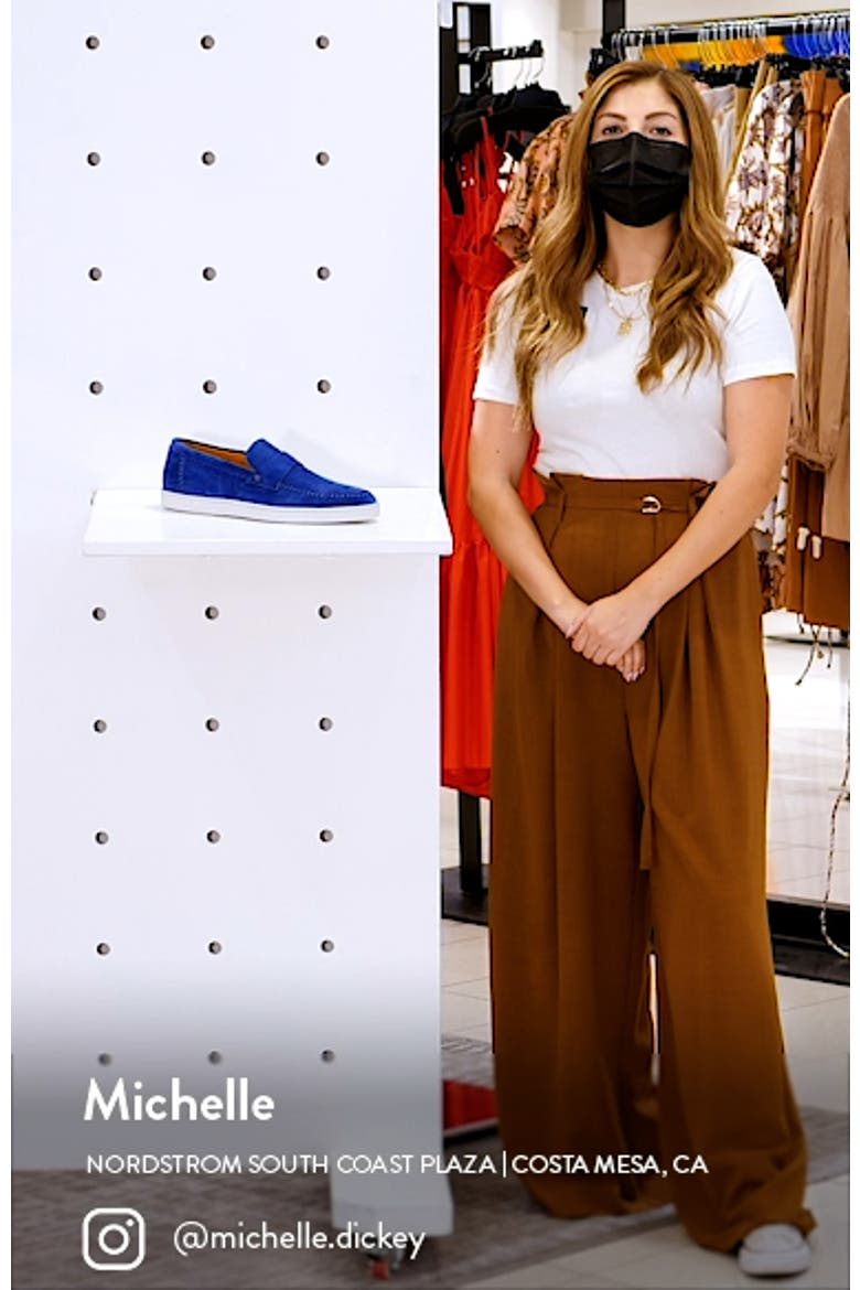 Banker Loafer Sneaker video