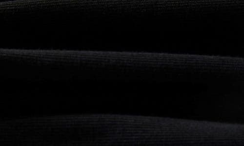 Brixton Stride Cotton Graphic T-shirt In Black