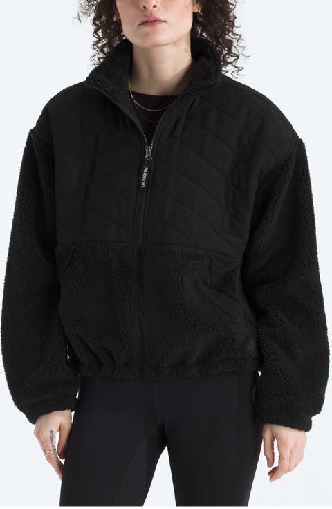 Cabin Fleece Jacket