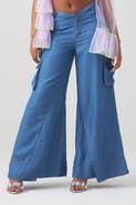 Bohn Jsell Layered Cargo Pant