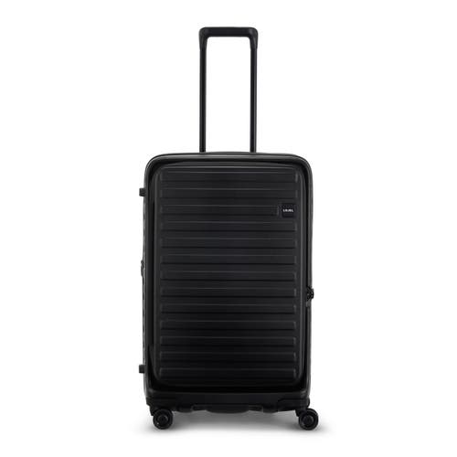 Lojel Cubo Fit Lite Check In Black