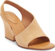 Jeffrey Campbell Pastiche Half d'Orsay Sandal