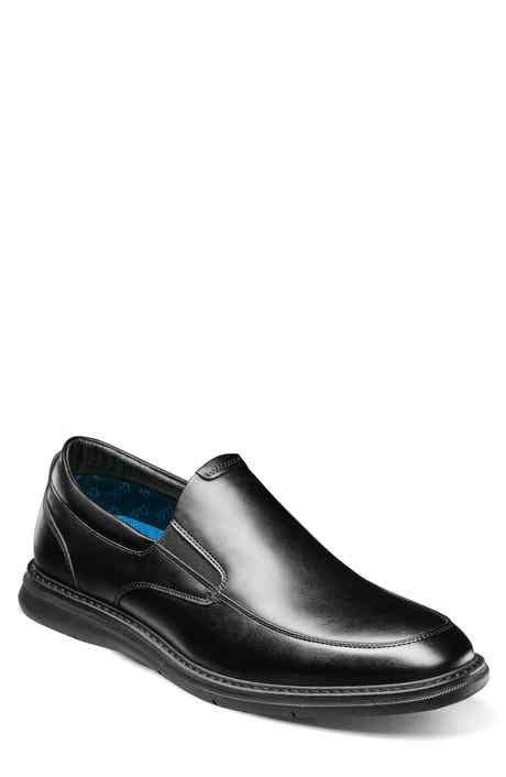 NUNN BUSH Chase Work Slip-On