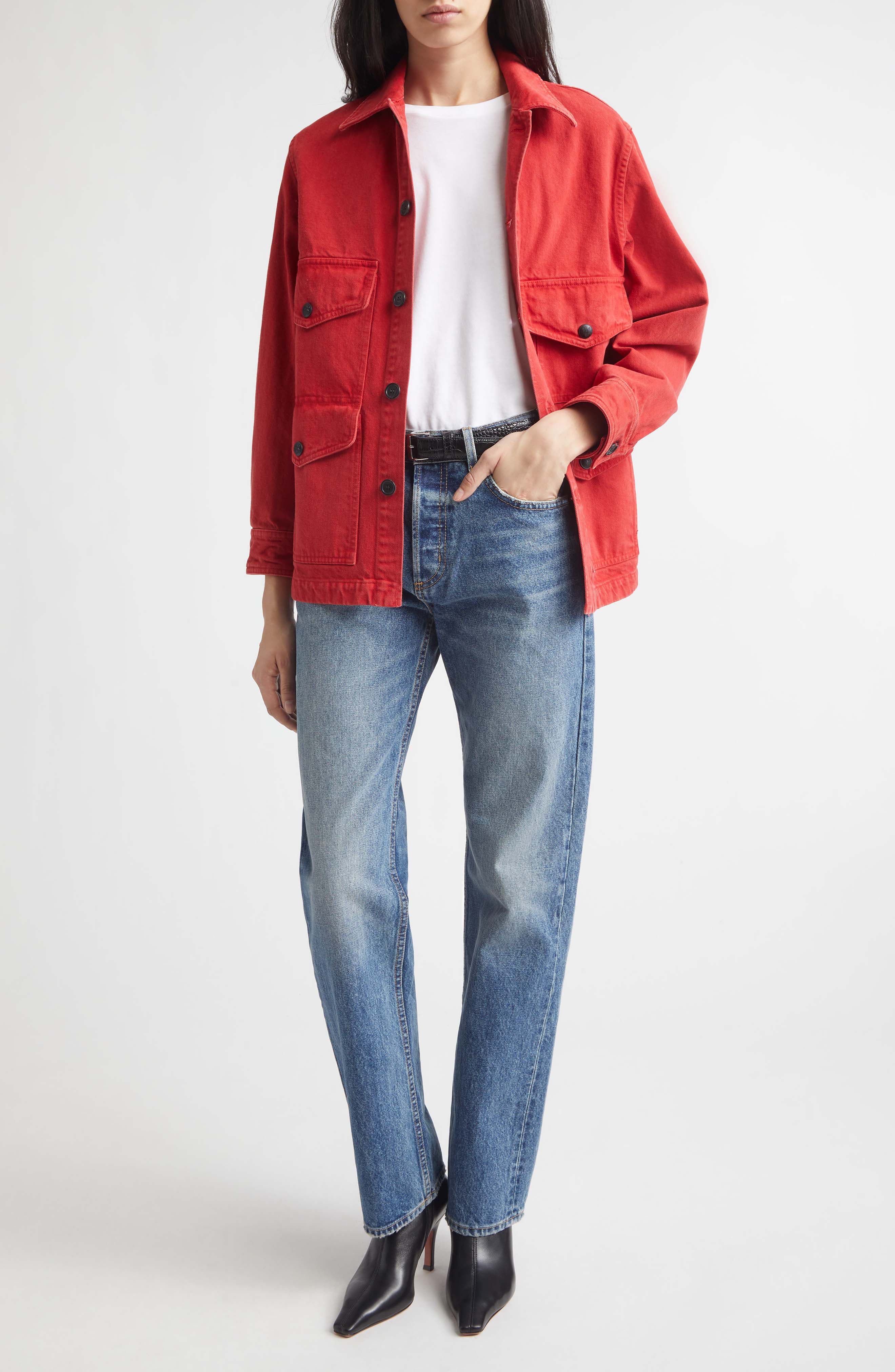 Leroy Jacket - image 2