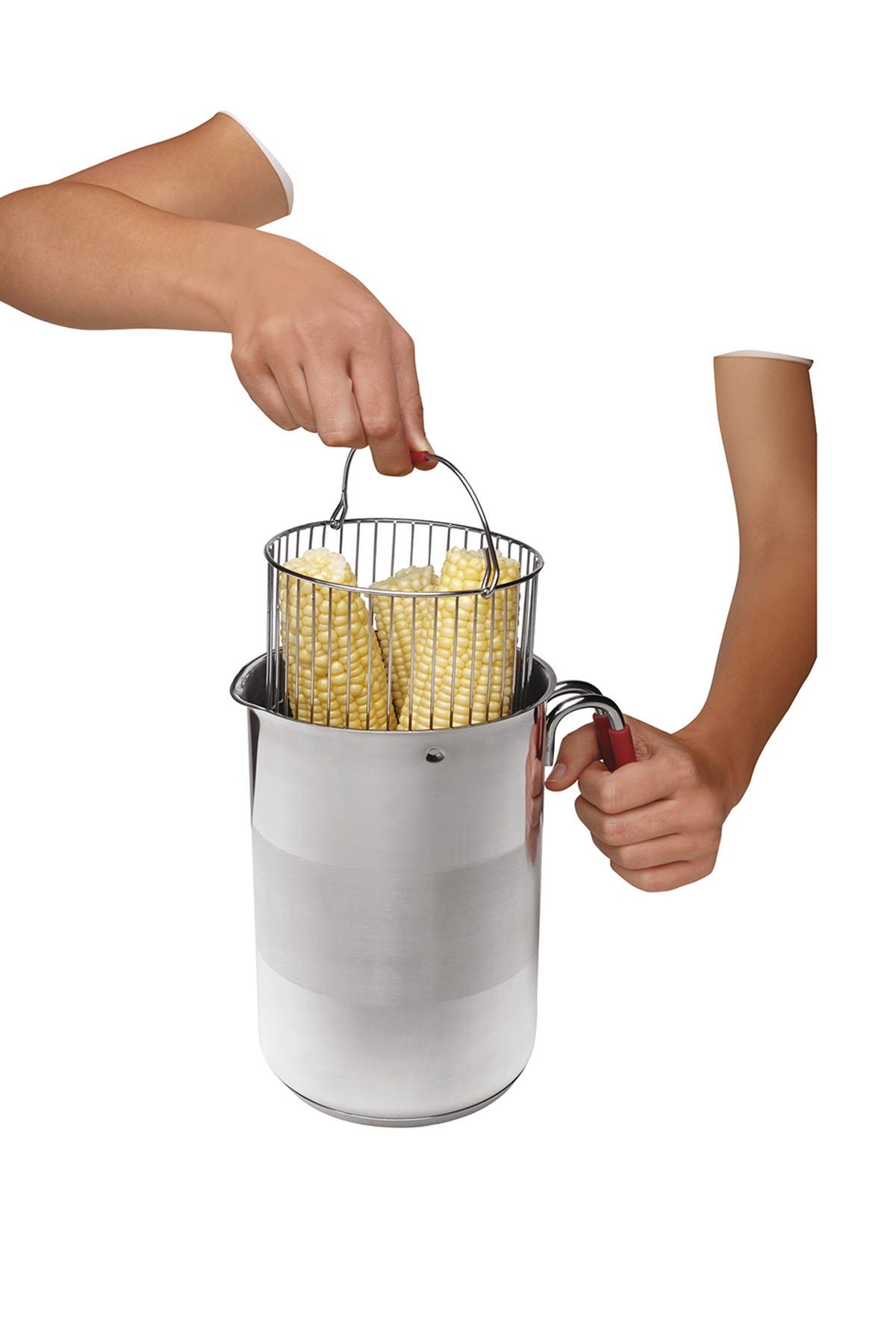 KUHN RIKON SWITZERLAND 4th Burner Pot Large, 12 cup | Nordstromrack