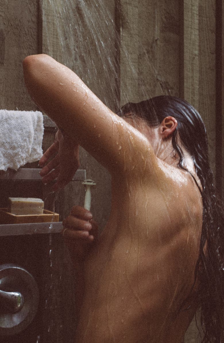 well kept Safety Razor, Alternate, color, Black