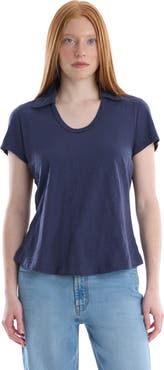 Wilt Short Sleeve Polo Tee