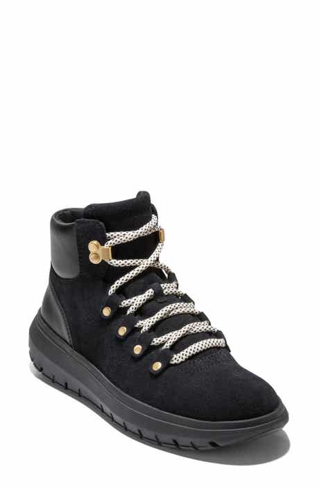 Cole Haan Grand Raelyn Waterproof Hiking Boot