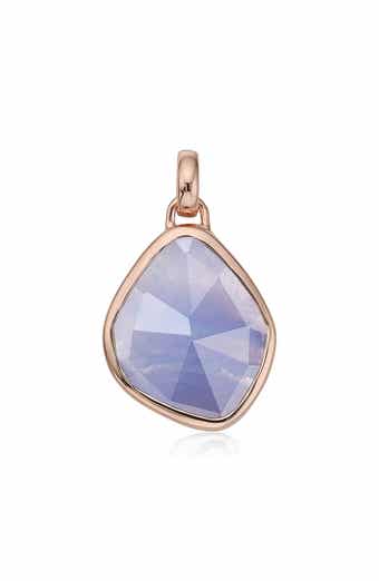 Siren Nugget Pendant Charm