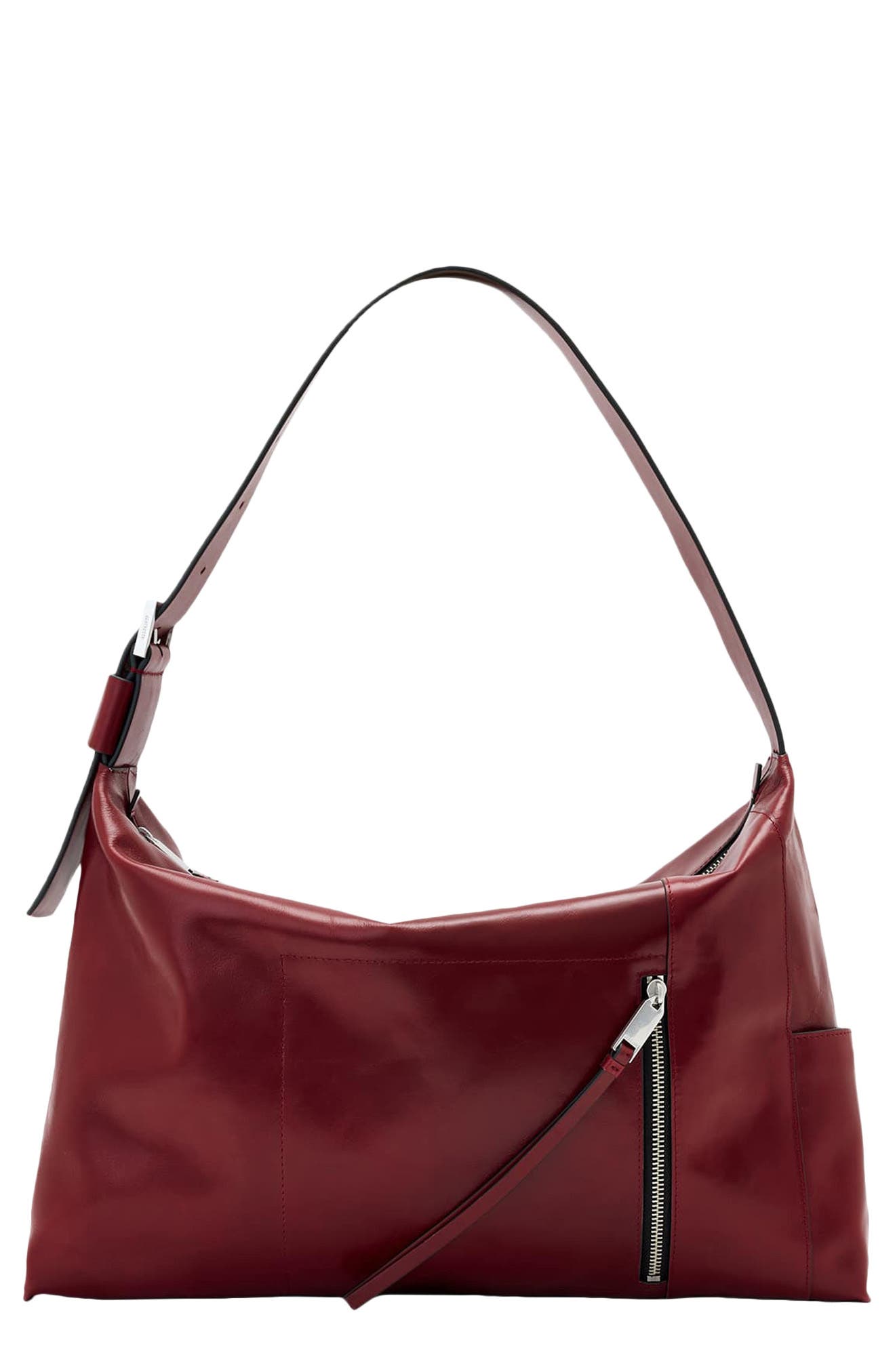GARNET RED