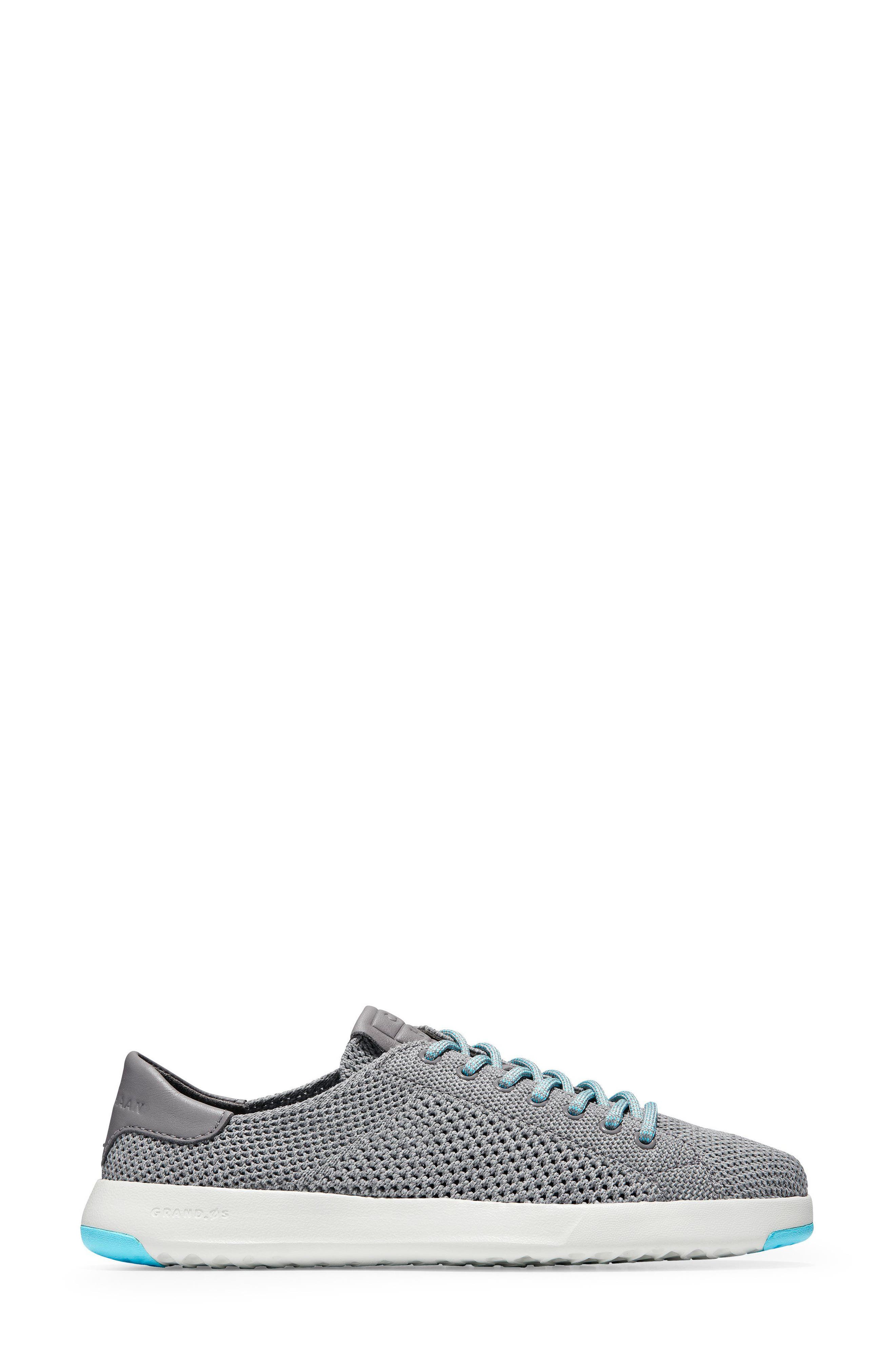 Cole Haan GrandPro Stitchlite Sneaker, Alternate, color, 