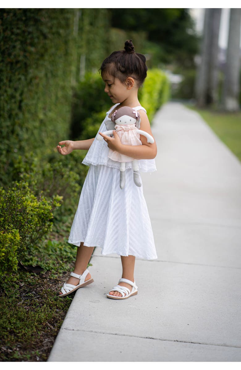 Tikiri Angelina Fairy Doll, Alternate, color,