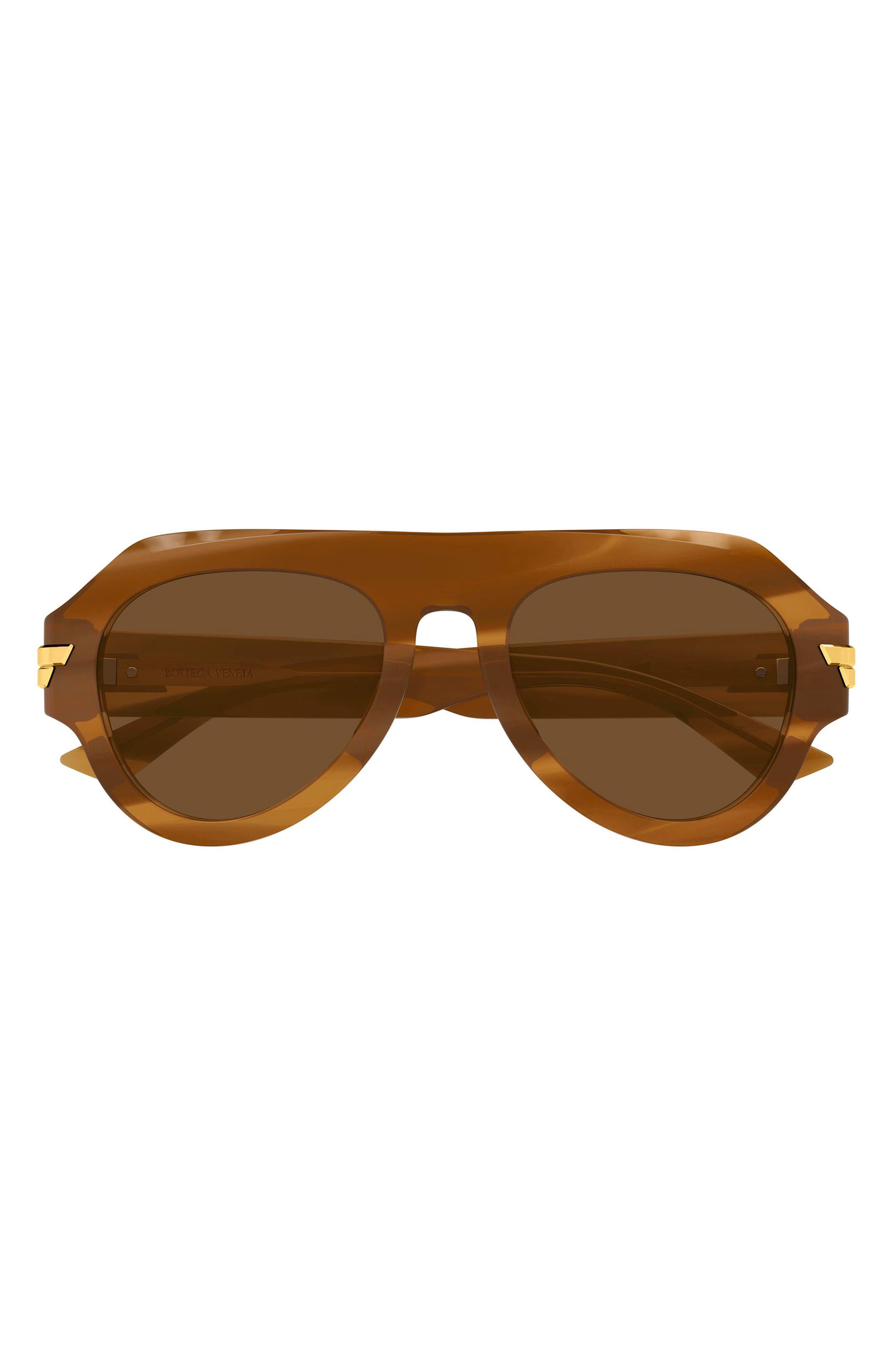 selected BROWN