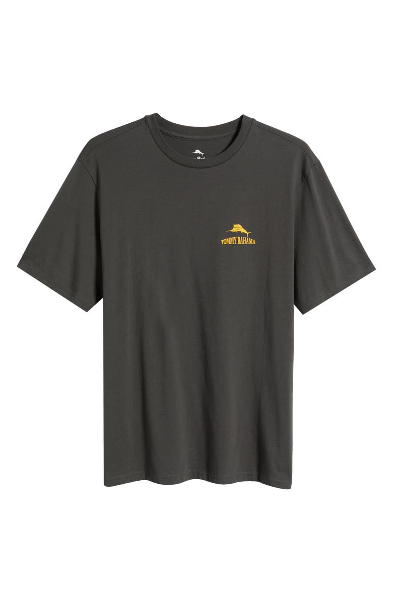 Tommy Bahama Claw Me Old Fashioned Cotton Graphic T-Shirt, Main, color,