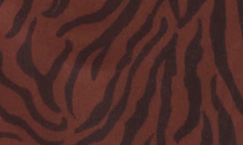 Afrm Los Angeles Aurelie One-shoulder Maxi Dress In Brown