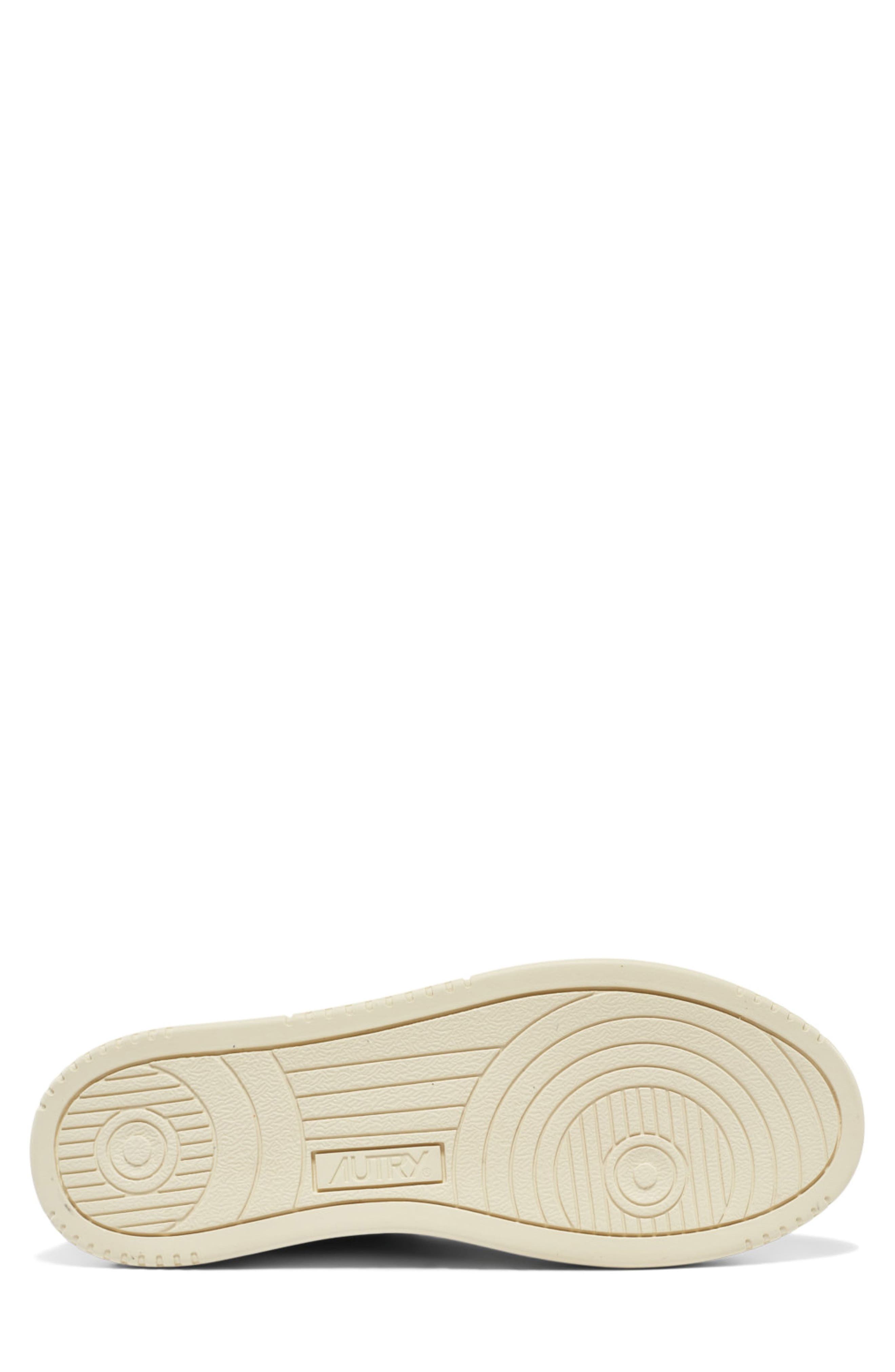 AUTRY Medalist Low Top Sneaker, Alternate, color, 