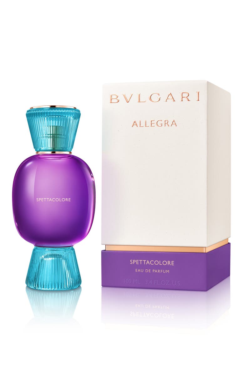 Allegra Spettacolore Eau de Parfum, Alternate, color, NO COLOR