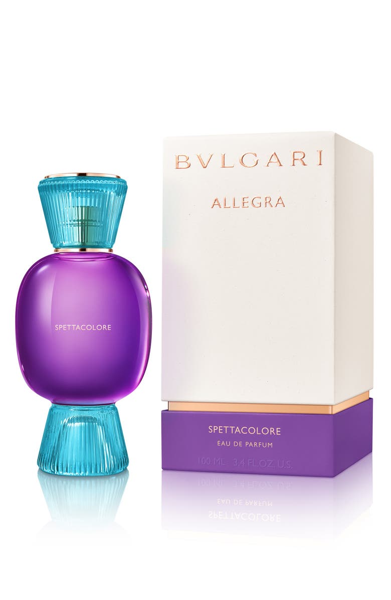 BVLGARI Allegra Spettacolore Eau de Parfum, Alternate, color, 