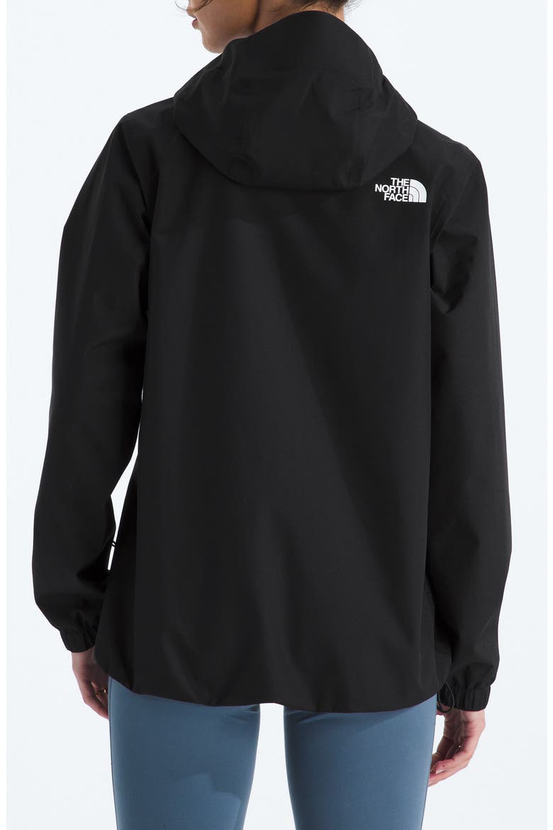 Quest Jacket, Alternate, color, TNF BLACK