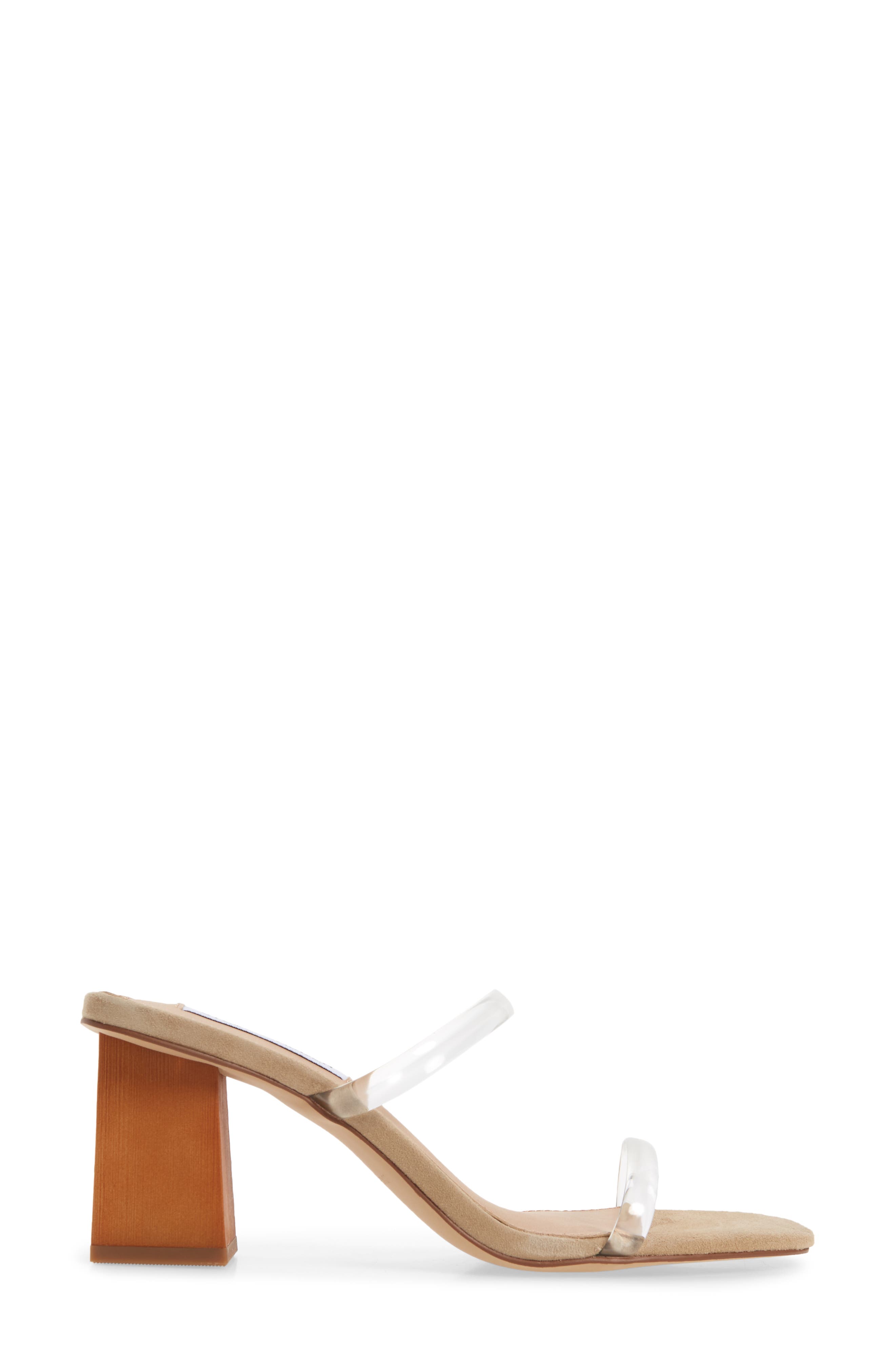  Steve Madden Honey Slide Sandal, Alternate, color, 