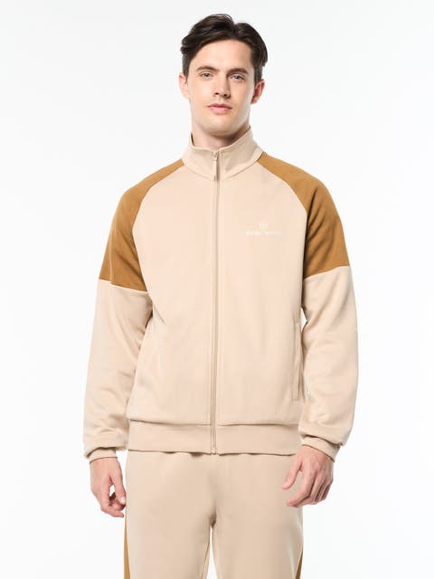 Spacco Track Jacket