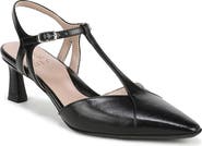 Naturalizer Torin T-Strap Heel