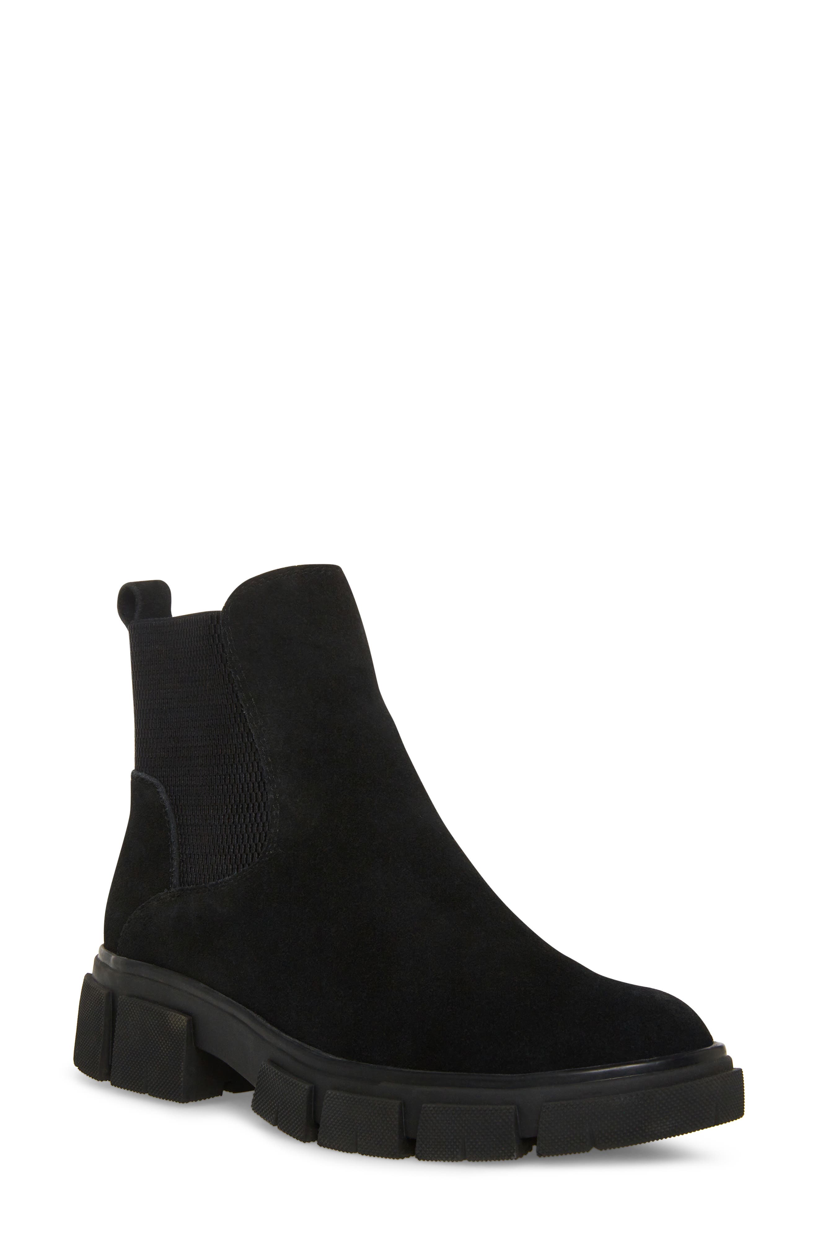 Blondo Posey Waterproof Chelsea Boot, Main, color, 