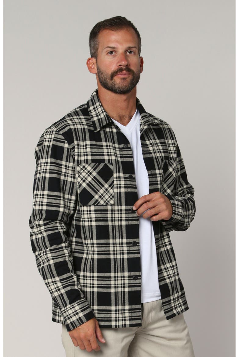 Outlander Button Up, Alternate, color, Stone Ridge
