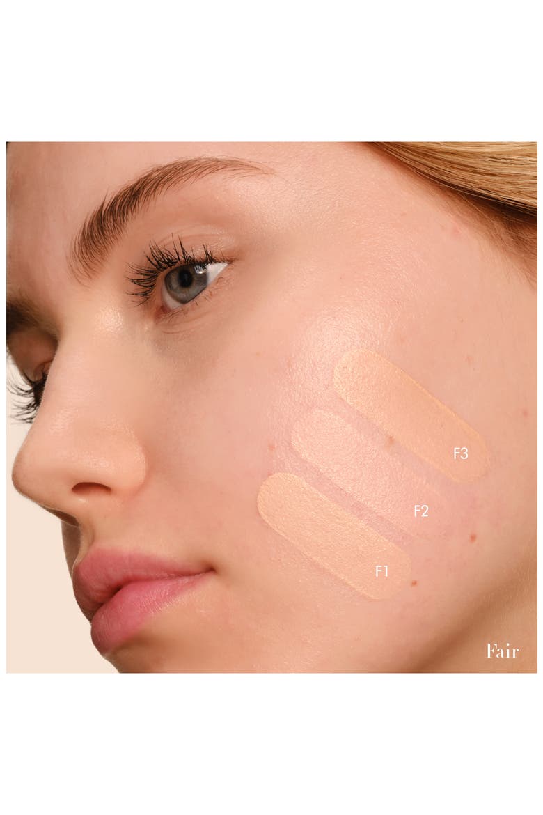 Skin Tint Tinted Serum, Alternate, color, F2 = FAIR COOL PINK